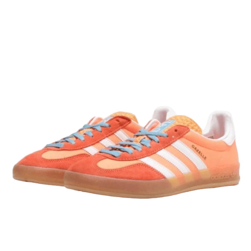 adidas Gazelle Indoor Beam Orange