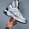 Re del corno d'argento europeo e americano Xiaoxiangfeng versione coreana C scarpe da papà scarpe sportive per uomo e donna scarpe con plateau alla moda