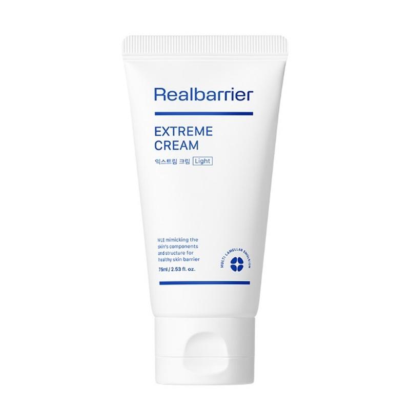 

[Real Barrier] Экстремальный крем легкий 75 мл
