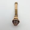 [USED] Seiko Lucia Radio Solar Date Gold Watch with Box and Links
