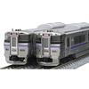 TOMIX N Gauge JR 733 1000 Series Hakodate Liner Set 98572 Model Train
