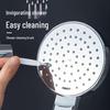 Anti-Clog Shower Pipe Cleaning Brush for Crevices