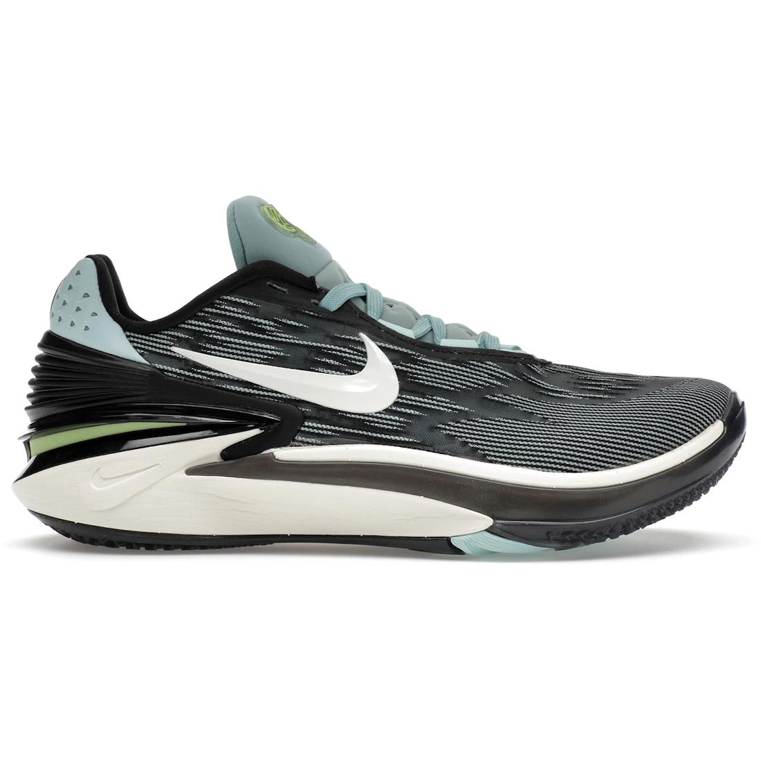 

Sneaker Nike Air Zoom GT Cut 2 Swoosh Sly (Women s)(FQ8706-300) 40.5