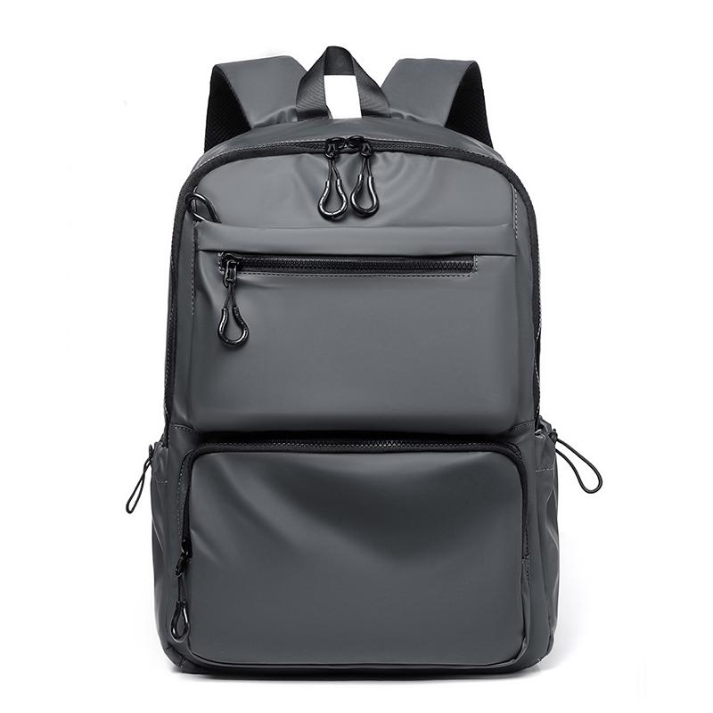 Fashion Man's Backpack High Quality Man's Bags Large Capacity Computer Bag Waterproof School Bag Multi Function Shoulder Handbag