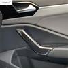 Rear Door Button / Window Lift / Head Light / Air AC Vents Cover Trim For Volkswagen Jetta Mk7  -  Accessories Interior