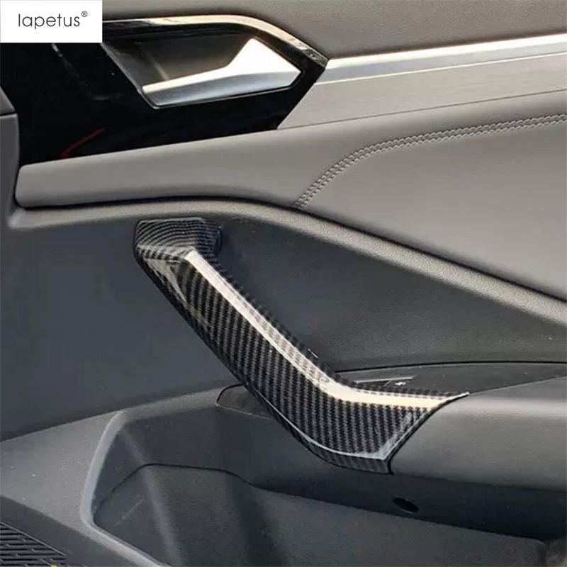 Rear Door Button / Window Lift / Head Light / Air AC Vents Cover Trim For Volkswagen Jetta Mk7 - Accessories Interior