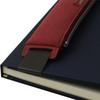 Color Chart Band Pencil Case B5 Cardinal Traveler's (82 Red)