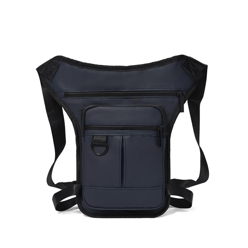 Thigh Bag for Storage Motorcycle Leg Pouch for Women Outdoor Sports Organizer Waterproof Waist Pack for Traveling Running