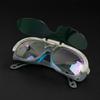 Flip-up Metal-Joining Goggles Anti Argon Welding Arc