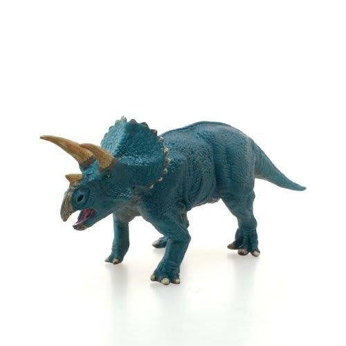 Favorite Triceratops Soft Model (FDW-002) Body Size: L18 X W6 X H8cm