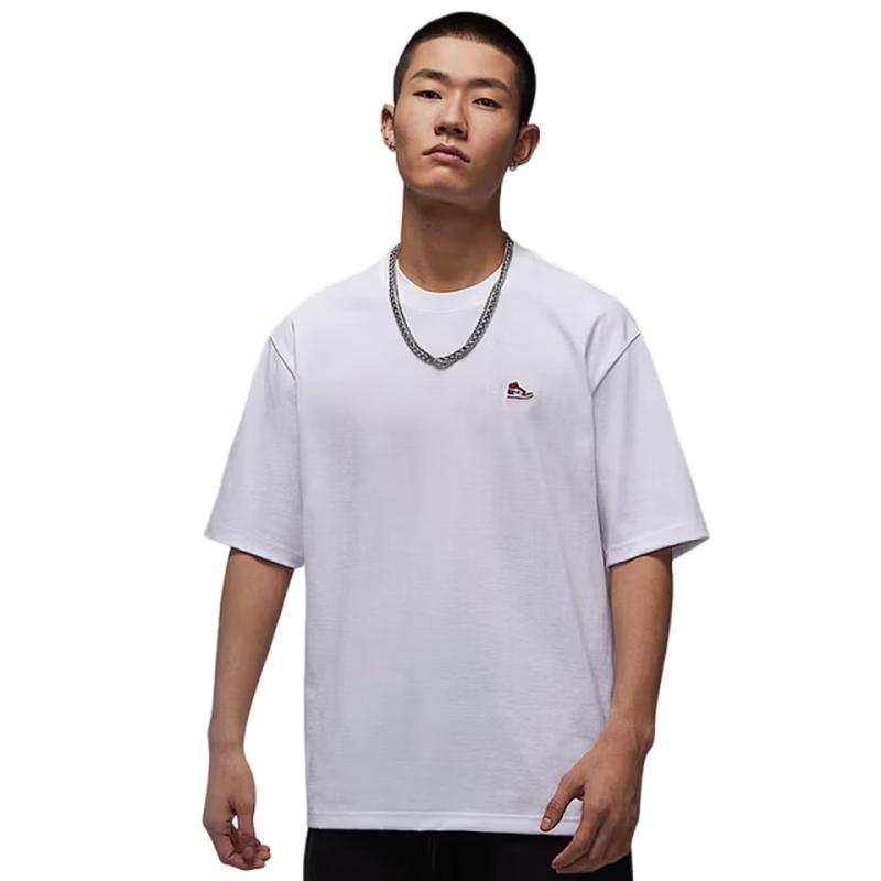 

Jordan Women s Short Sleeve T-Shirt Collection M