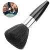Neck Duster Brush Hairdressing Hair Cutting Makeup Barber Salon Brush Hair Cleaner Sweep