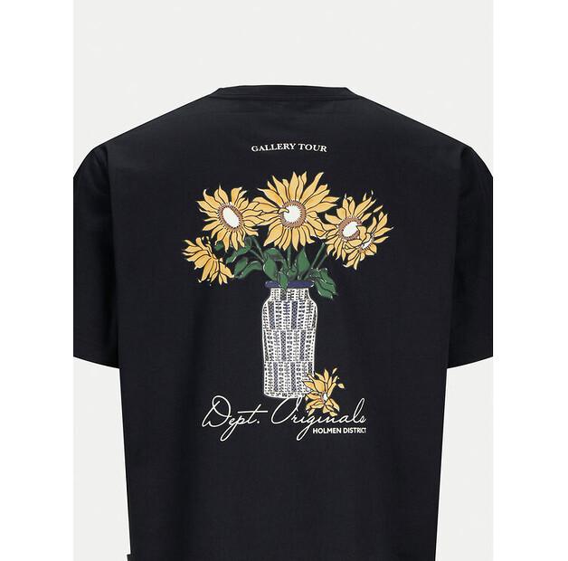 Футболка Jack & Jones Islington