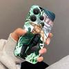 Mihawk Zoro Anime One Pieces Case For Xiaomi Redmi Note 15 14 13 12 11 10 Pro Plus 5G Cover For Redmi 15C 15 14C 13C Phone Cases
