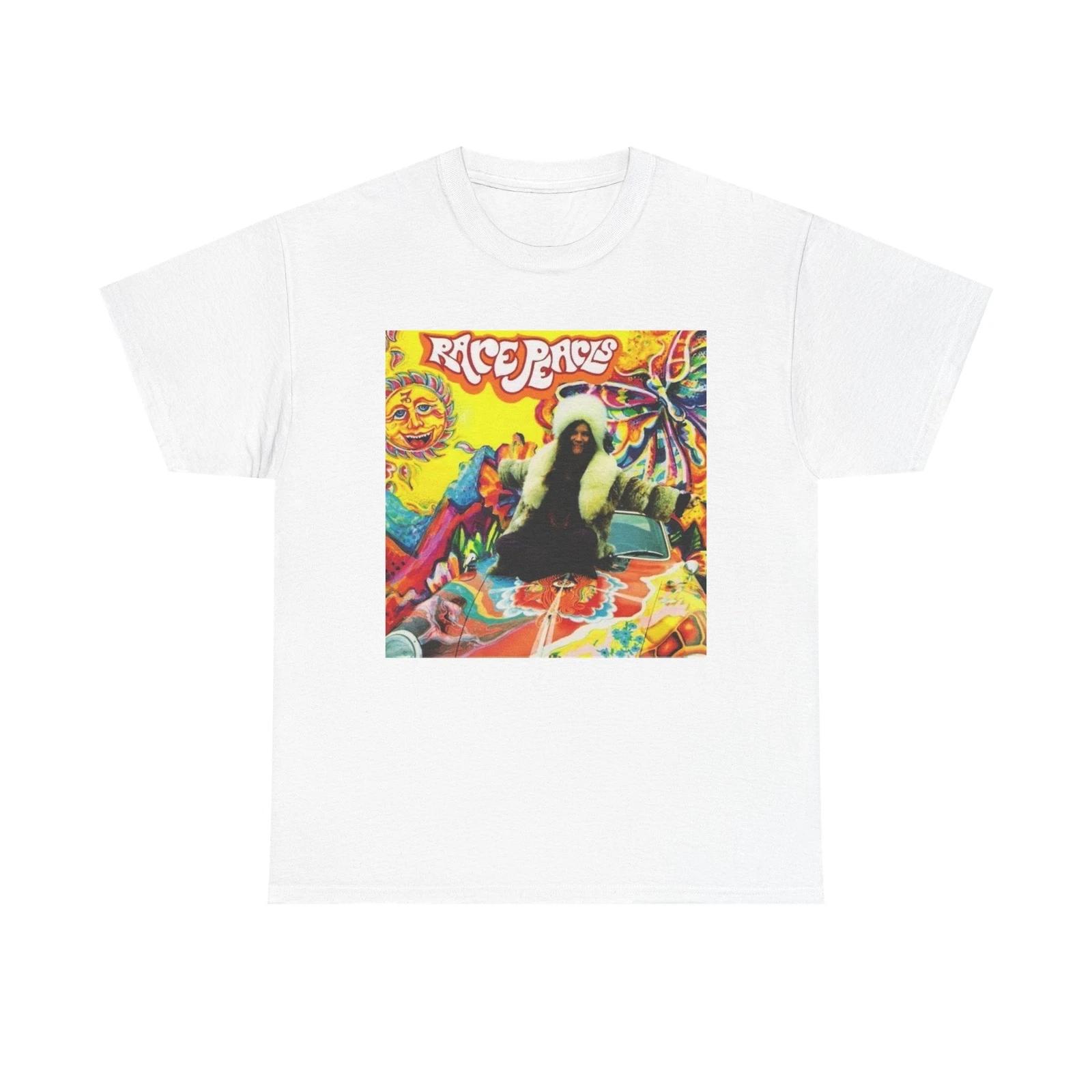 Men s and Women s T-shirts Janis Joplin Retro XXXL
