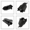 Evaporation Canister for For Golf For MK4 For Bora 1J0201801H Carbon Charcoal Emission Control Part Black Plastic
