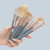 10PCS Makeup Brush Set Professional Super soft detail brush Blush Brush Foundation Concealer Eyeshadow Brush