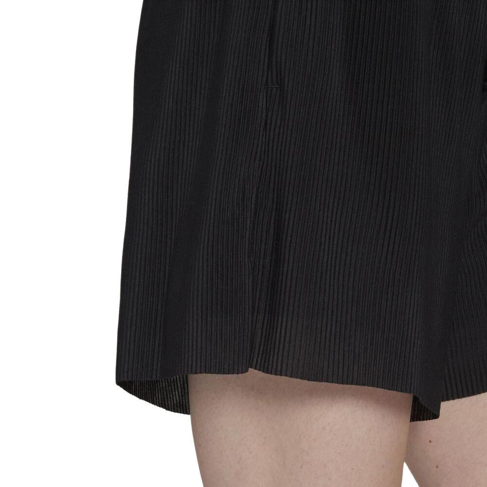 adidas Originals Casual Shorts Women's Black Thin HF7543