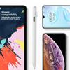 Universal Tablet Pen with Power Display for iPhone Xiaomi Samsung Tablet Accessories Touch Stylus Pen for iPad and Android Pad