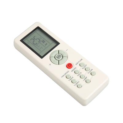 Air Conditioner Remote Control for Chigo for Zenith General for Maistro for York for Blueway