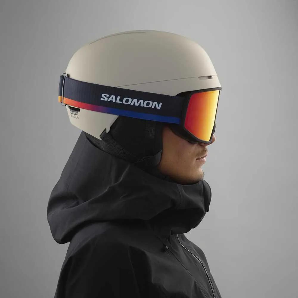 SALOMON Brigade Helmet