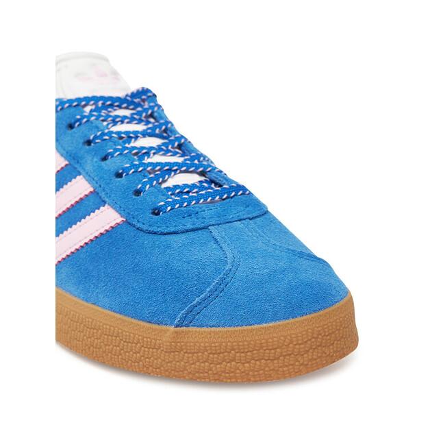 adidas кроссовки Gazelle JH7219 синий