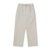 [Snowpeak] Work Women's Fatigue Pants Light Beige (S25ZWDPT13)