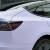 Car Wrap Film Matte Pink Purple Vinyl Film Auto Color Change PVC Sticker PET Bubble Free Wrapping Car Accessories Auto Decals