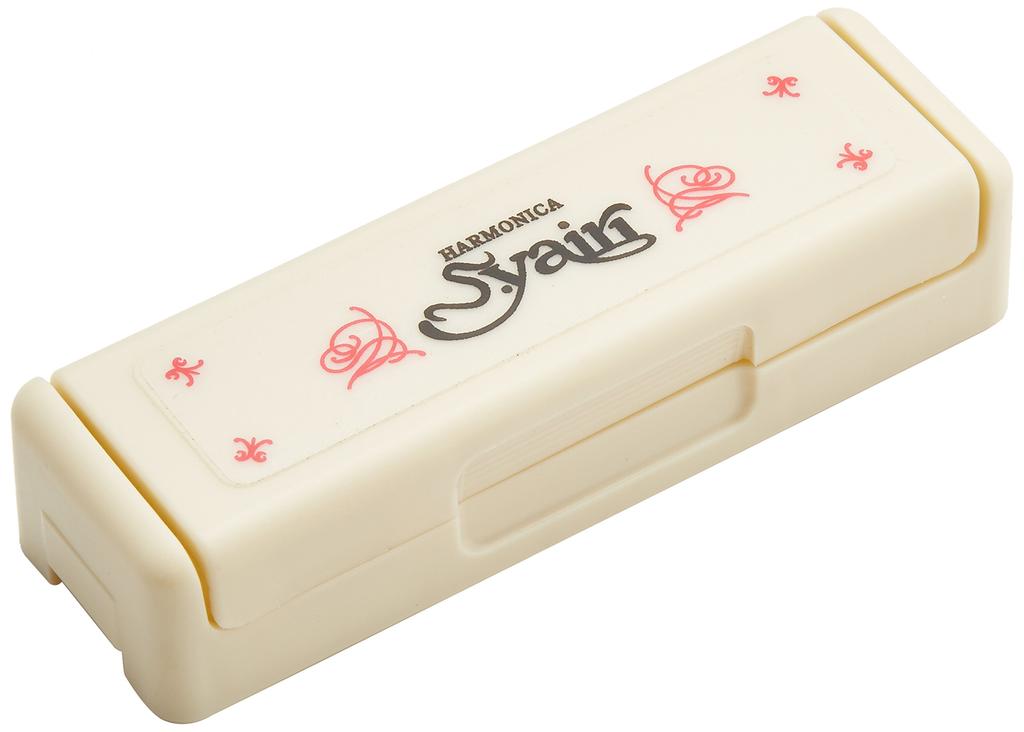 Harmonica S.Yairi (S Yairi) KeyD SYH-20