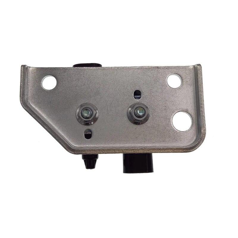 Emissionsmagnetventil für Mitsubishi Pajero Montero Shogun Sport Challenger L200 K74T K74 K14T K24T 4D56 8V MR577099 K5T81289