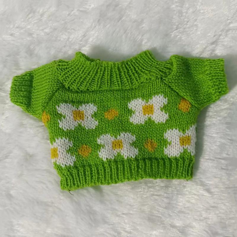 Plush Teddy Dolls & Accessories: Rag Dolls, Matching Clothes, Replacement Apparel, Sweaters, Hoodies, and More