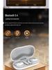 Monster AC317 Open-Ear Bluetooth Headphones: Ear-Hook Style, Noise Cancelling, Superior Sound, Extended Battery Life