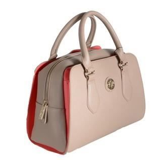 Sac - CHRISTIAN LACROIX - Eternity 8 MCL562N2Z08 - Beige - Zippé - 26x32x17 cm