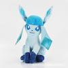 20Cm Cartoon Anime  Eevee Vaporeon Flareon Espeon Umbreon Glaceon Sylveon Jolteon Sitting Posture Plush Pillow Toy Gift