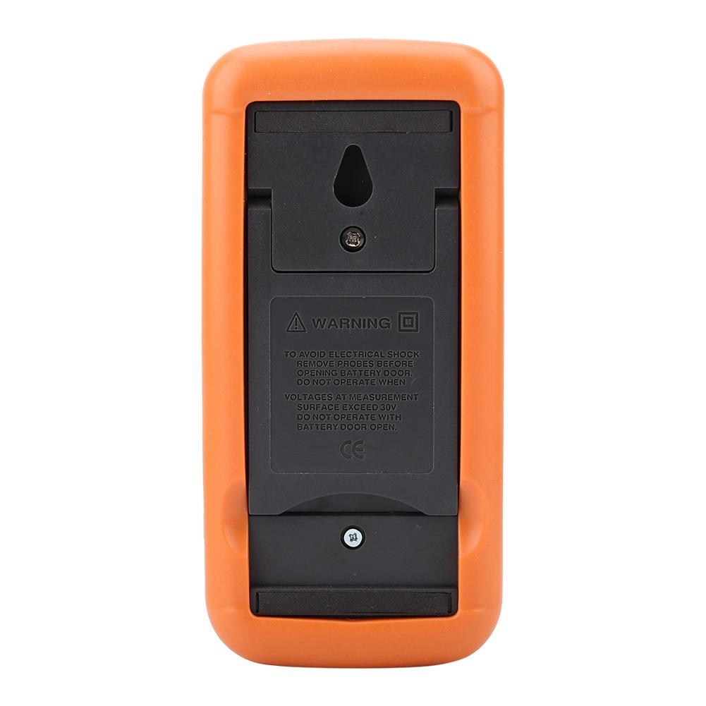 Single Channel K Type Digital Thermocouple Sensor Thermometer Temperature Meter -50-1300°C
