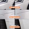 Car Paint Pen Paint Care Fixer Scratch Repair Wax Painting Scratch Remover For Mazda 3 BM 2014-2025 2019 2020 2025 2025 2025