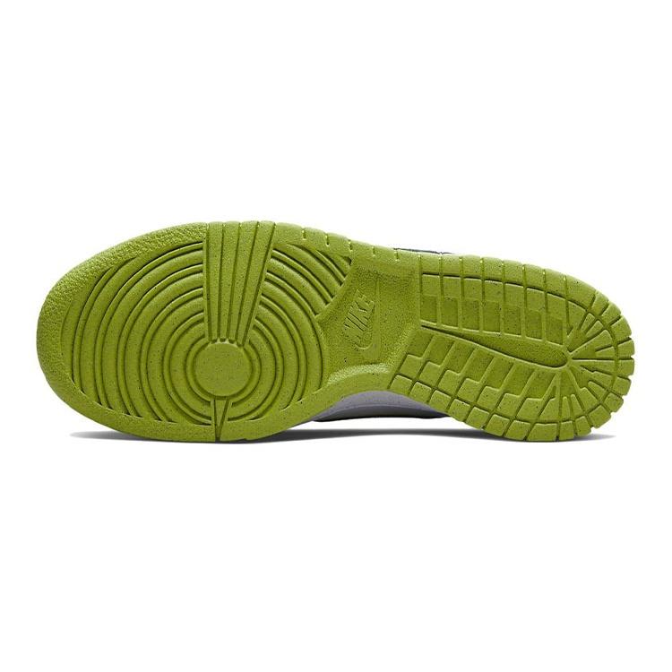 (GS) Nike Dunk Low '3D Swoosh' Kids' DV3478-100