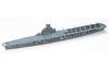 Tamiya 1/700 Série Waterline Č.. 211 Japonská letadlová loď Taiho Plastikový model 31211