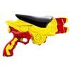 Bustaro Sentai Don Brothers Don Blaster Comes with Early Purchase Bonus Gear King H 208mm X W X D -MEMORIAL EDITION- "Robotarou Auger" Approx. Approx.