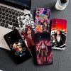 Cover for Apple iPhone 17 16 14 15 Pro Max Plus 15+ 16E XR ProMax Air + Coque Phone Case Poster Shanks Red Hair One Luffy Piece