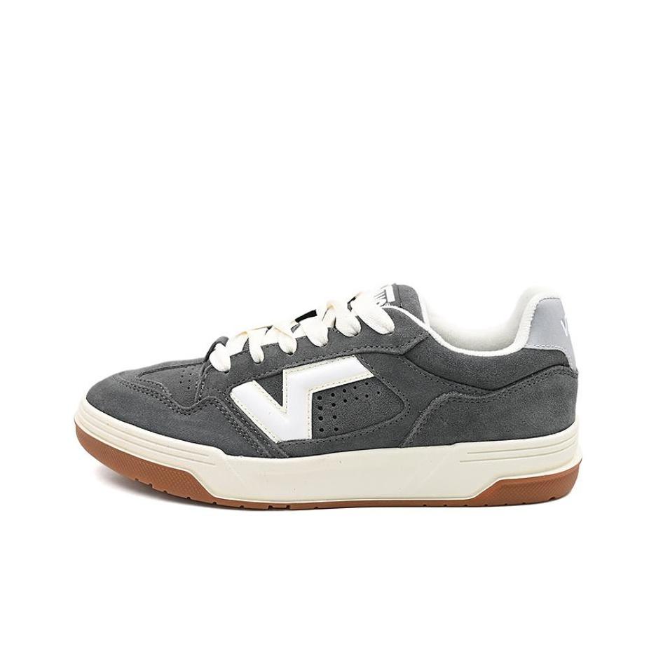 Vans Sneakers Unisex Upland Pewter Grey Gum VN000D25PWT