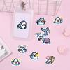 60Pcs New Stickers Cute Stickers Notebook Mobile Phone Stickers