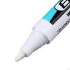 Multipurpose White Markers Paint Pen Carpenter DIY Crafts Marking Tool Tire Waterproof Wall Drawing