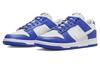 Nike Dunk Low 'Racer Blue Photon Dust' FN3416-001