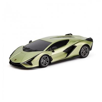 KS Drive RC Car - Lamborghini Sian (1:24, Green)