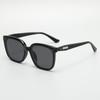 2242GM Trendy Polarized Sunglasses: Celebrity Style, UV Protection, Ideal for Driving