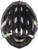KABUTO RECT G-1 Bicycle Helmet, Matte White, Size: M/L (Head Circumference: 57-60cm)