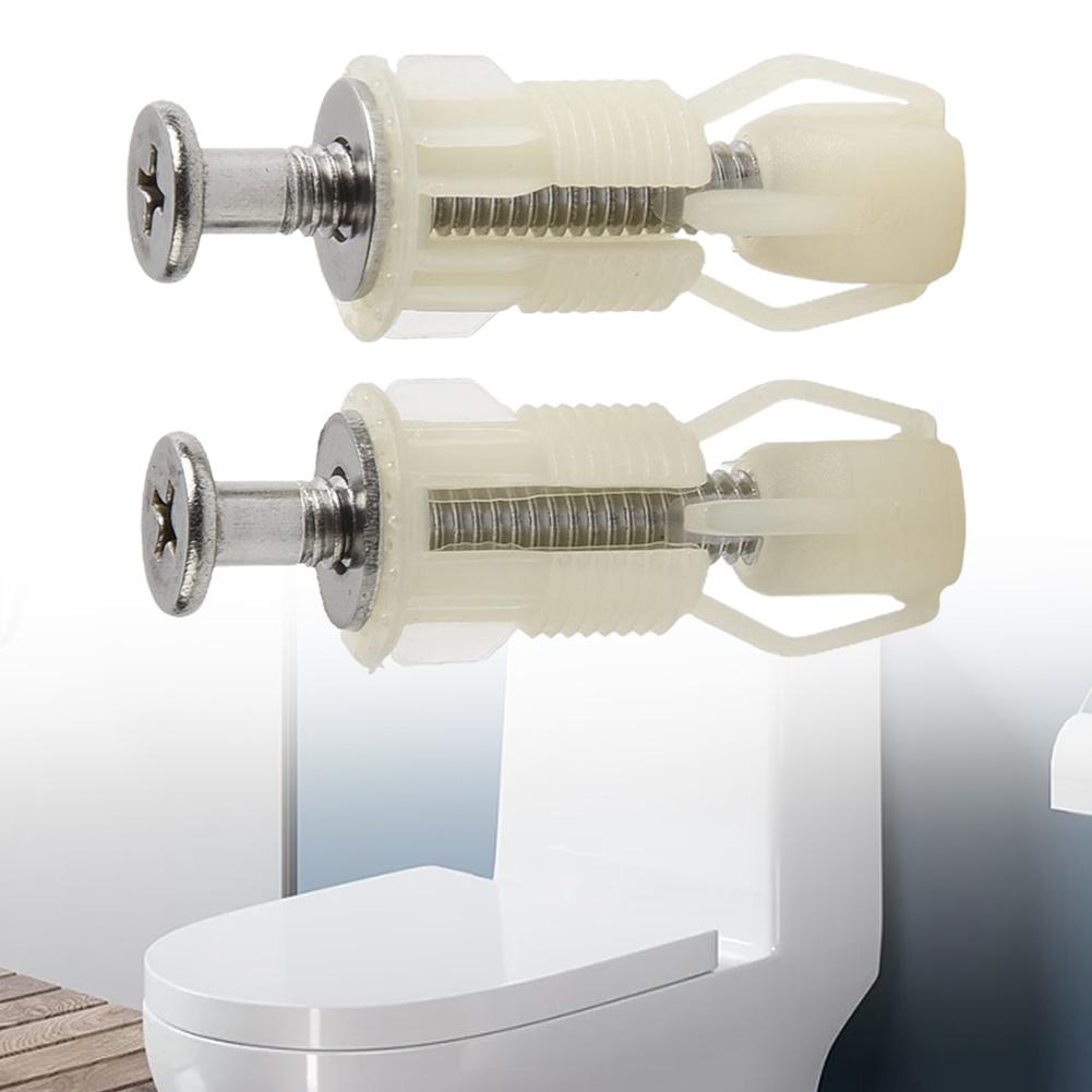 Nouveaux Outils Vis d'Expansion Ménagère de Rechange Acier Inoxydable