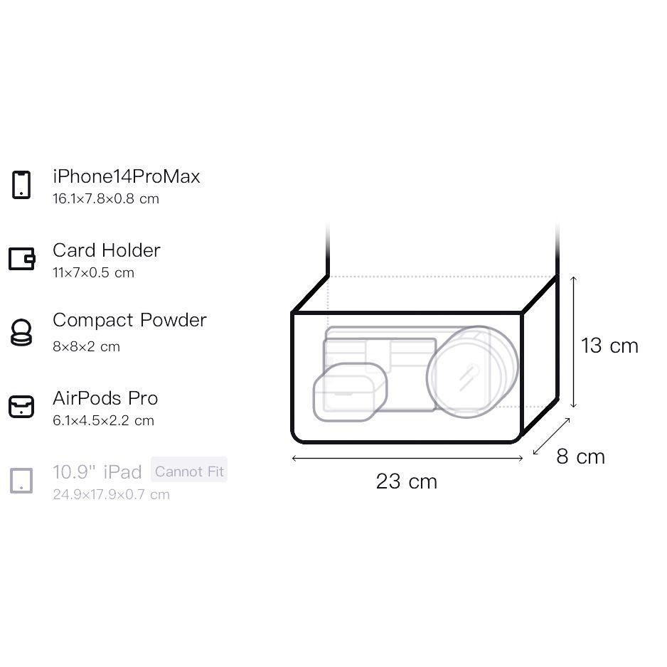 Marc Jacobs Adjustable Detachable Shoulder Strap Canvas Crossbody Bag Women bags Black M0017040-001