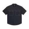 New Shirts Men's Black 10028348-A02